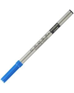 This is the Cross Medium Blue Selectip Rollerball Refill.