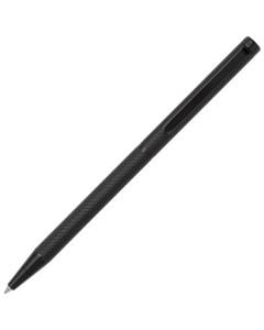 This Cloud Black Ballpoint Pen is designed by Hugo Boss. 
