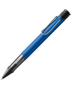 This is the LAMY AL-Star Oceanblue Ballpoint Pen.