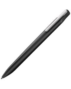 This is the LAMY Black xevo Ballpoint Pen.