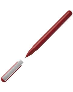 This C-Pen Dark Red Ballpoint with Flash Memory has been designed by Lexon.