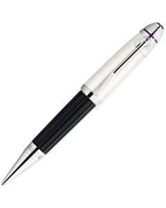 This Great Characters Special Edition Jimi Hendrix Ballpoint Pen is designed by Montblanc. 