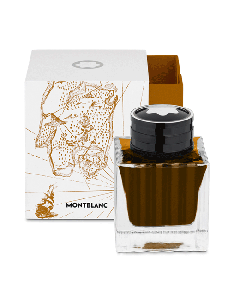 Homage to Robert Louis Stevenson Ink Bottle 50ml by Montblanc