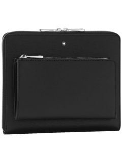 This Black Meisterstück 4810 Envelope has been designed by Montblanc.