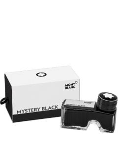 This is the 60ml Ink Bottle from Montblanc.