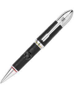The Montblanc Great Characters Special Edition Walt Disney Ballpoint Pen