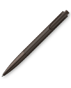 Noto Ballpoint Pen, Special Edition Choc Brown