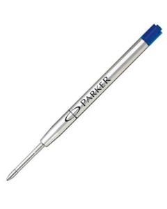 Parker Quinkflow Ball Pen refill Fine Blue Blister.