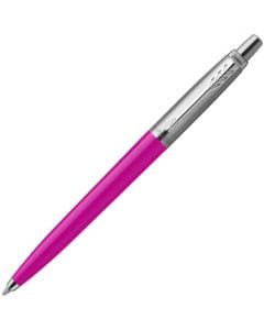 Jotter Original Pink Ballpoint Pen designed by Parker.