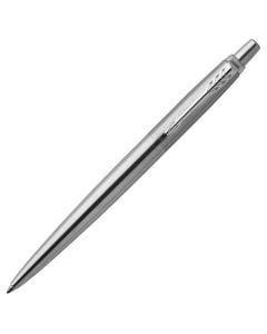 Jotter Stainless Steel Ballpoint Pen with Chrome Trim