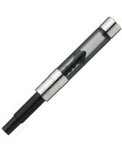 The Sheaffer piston converter has been designed for Legacy, Valor, Prelude and Agio fountain pens.