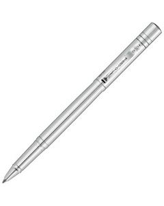 The Yard-O-Led, Viceroy, Silver Rollerball Pen has been masterfully crafted from polished silver. Engraved with a unique numerical code and is presented inside a velvet lined box with polish cloth.