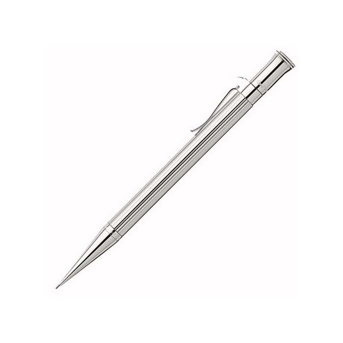 Graf von Faber-Castell Classic Sterling Silver Propelling Pencil | Pen ...